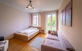 Magnolia Vision Apartment - Rynek